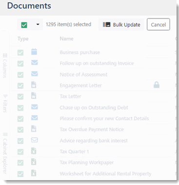 2372_Document_List_All_Selected.gif