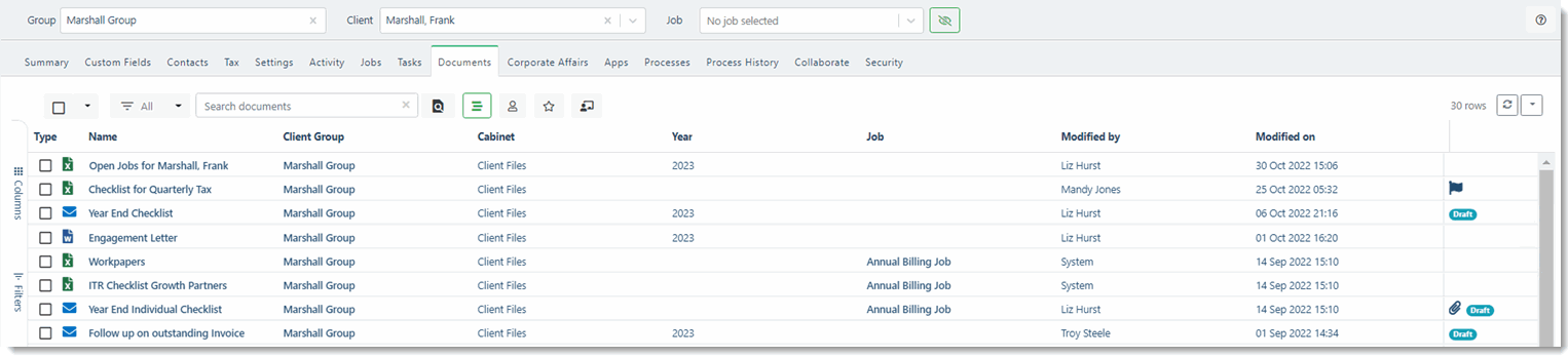2512_Excel_Report_Added_as_Document.gif