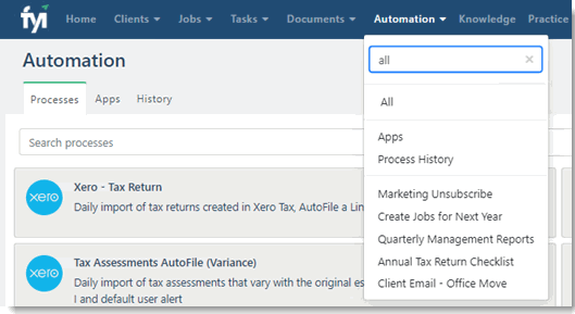 2540_Search_View_Quick_Access_Automation.gif
