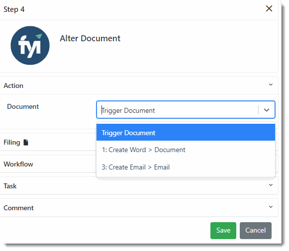 2548_Alter_Document_Select_Document_Created_in_Process.gif