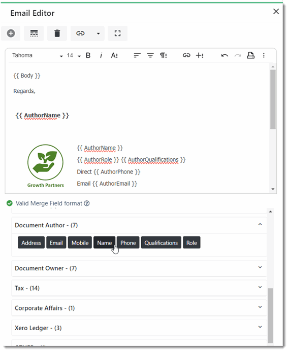 1275_Email_Signature_add_Merge_field.gif