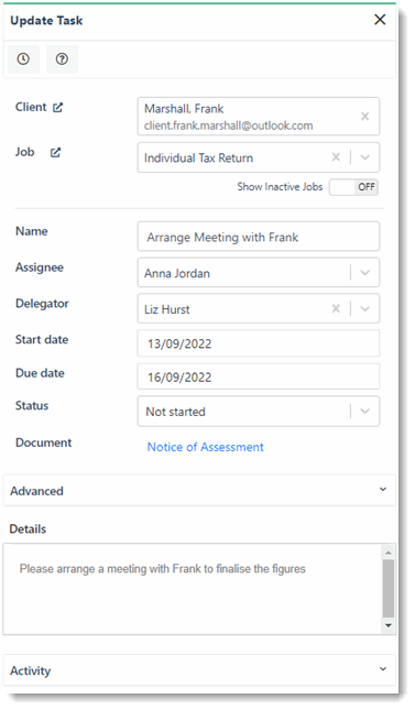 2558_Task_Drawer_Existing_Task_with_Preview_Tab.gif