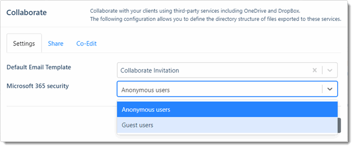 2597_Collaborate_tab_select_guest_users_for_Azure_setup.gif