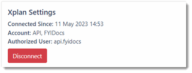 2700_Automation_Apps_Xplan_Settings_Connected.gif