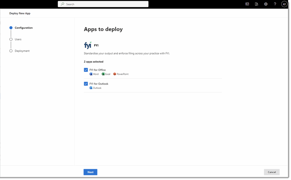 2718_Microsoft_Add_ins_Deploy_New_App_Configuration.gif