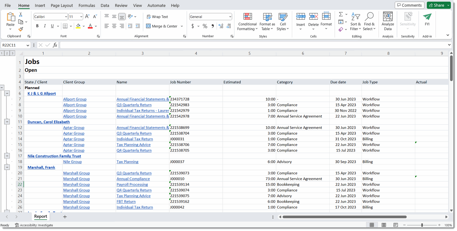 2515_Excel_Report_With_Grouping_After_Enable_Editing_in_Excel.gif