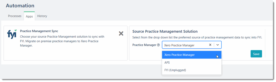 2739_Automation_App_Practice_Management_Sync_settings.gif