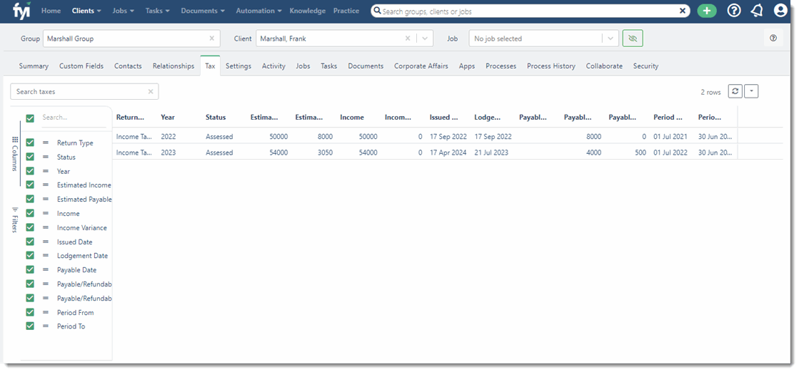 2730_Clients_Tax_tab_Extra_Columns.gif