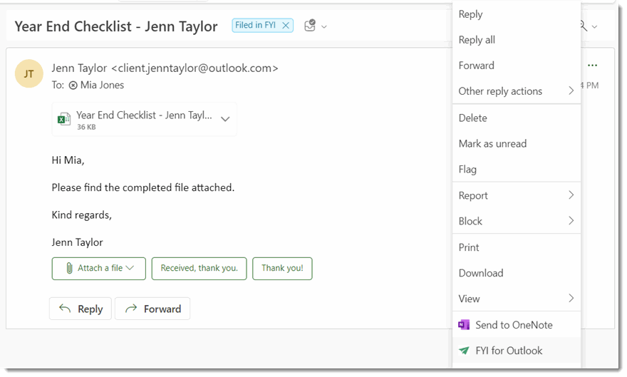 2795b_Outlook_FYI_Add-in_June_2023_More_Actions.gif