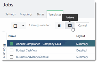 2891_Job_Template_Archive_Button_Toolbar.gif