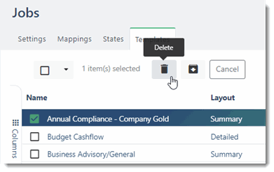 2892_Job_Template_Delete_Button_Toolbar.gif
