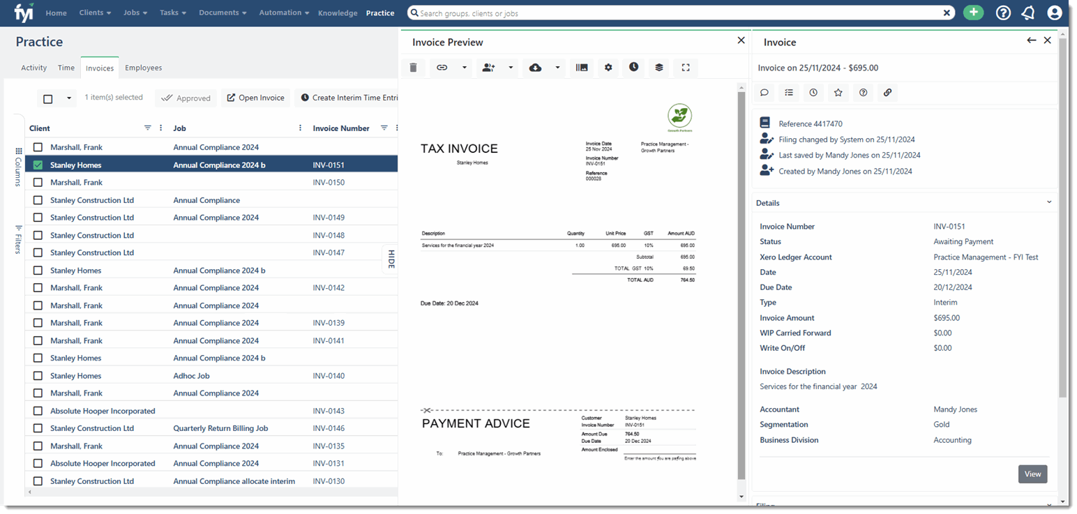 2897_Practice_Invoices_Display_Preview.gif
