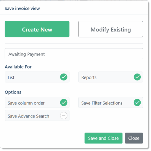 2894_Practice_Invoices_Save_View.gif