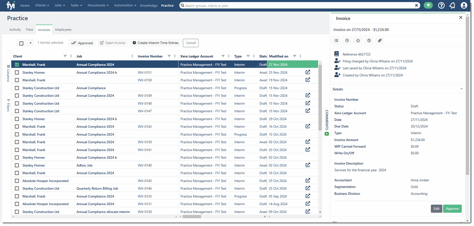 2896_Practice_Invoices_Display_Draft_Invoice.gif