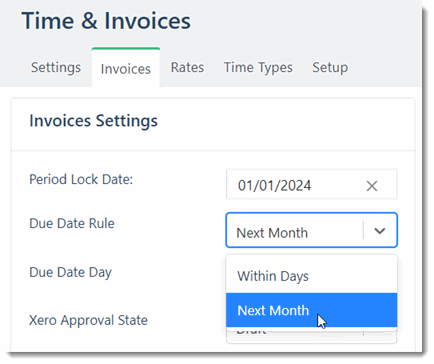 2905_Practice_Settings_Due_Date_Rule.gif