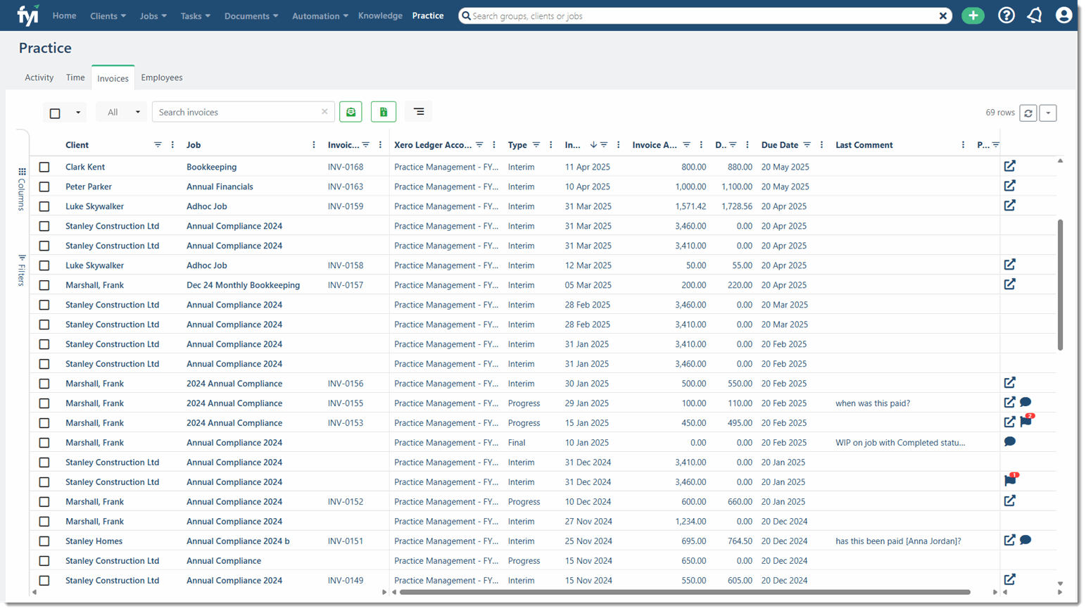 3065_Practice_Invoice_List.gif