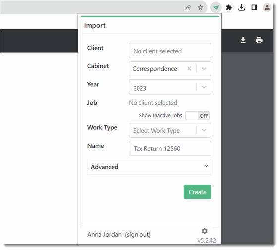 1710_FYI_Browser_Extension_initial_Import_Drawer.gif