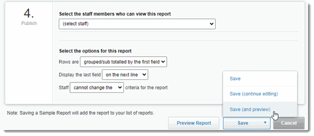 3172_XPM_WIP_Report_Save_and_Preview.gif