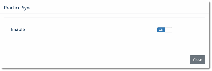 1508_Enable_Generic_Practice_Sync.gif