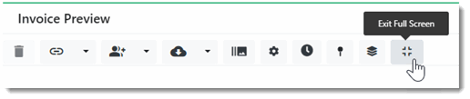 3279_Exit_Full_Screen_Invoice_Preview.gif