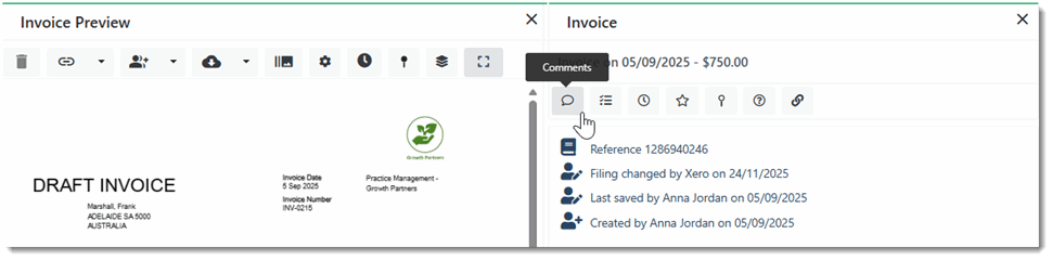3280_Add_Comment_Preview_Invoice.gif