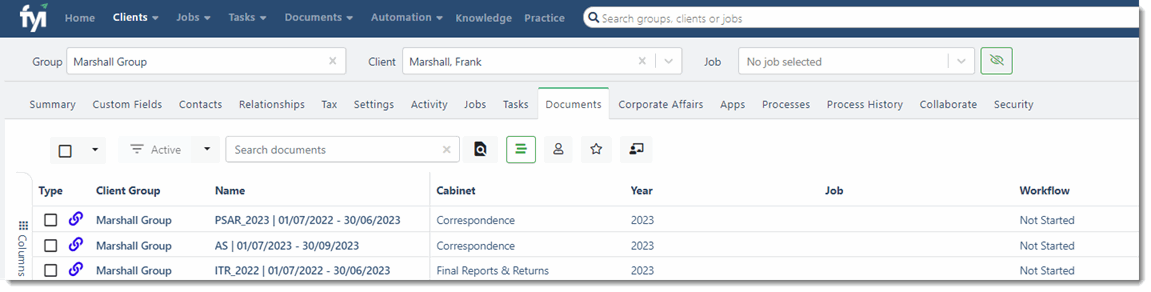 1221 Tax in Client Documents tab.gif