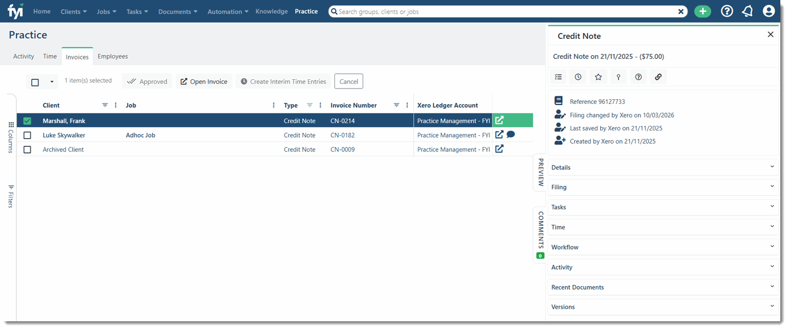 3287_Document_List_Credit_Note_Drawer.gif