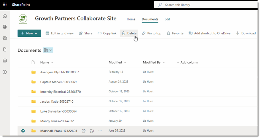 3490_New_Collaborate_SharePoint_Delete_Folder.gif