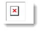 Example of Outlook missing image icon