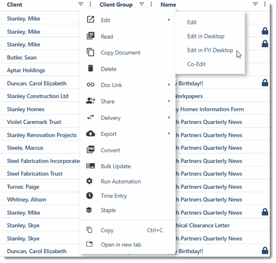 799 Tool Bar pop-up SubMenus.gif