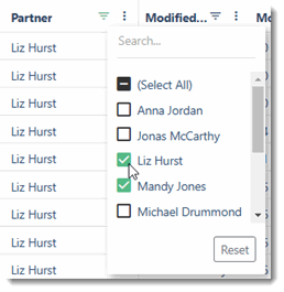 2313 New Lists Column Heading Filter Selected Clients.gif