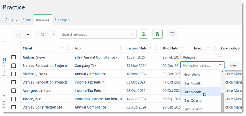 4004_Invoices_List_Due_Date_Filter.gif