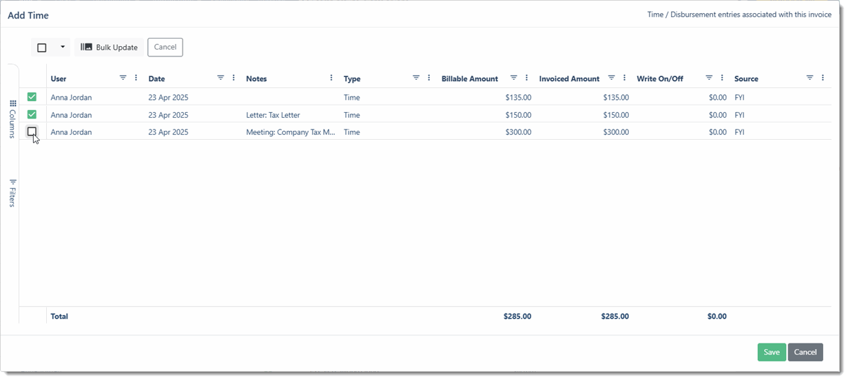 2912_Invoicing_Select_WIP_checkmarks.gif
