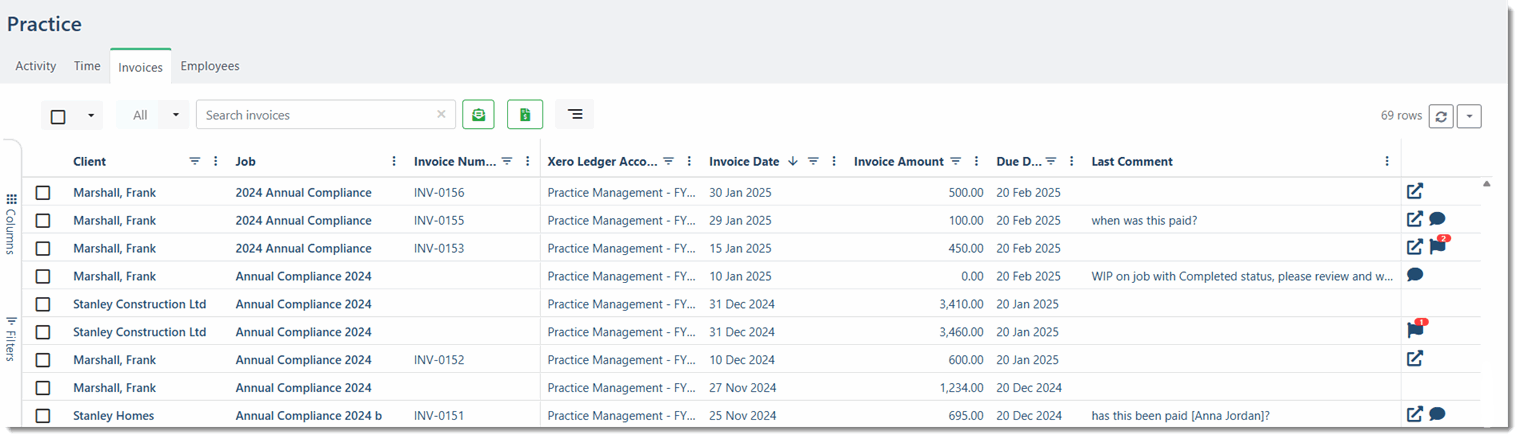 4009_Practice_Invoice_List_Last_Comment.gif