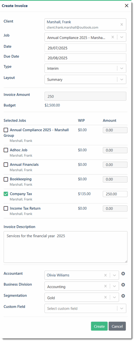 4336_Create_Interim_Invoice_Drawer_Workflow_Job.gif