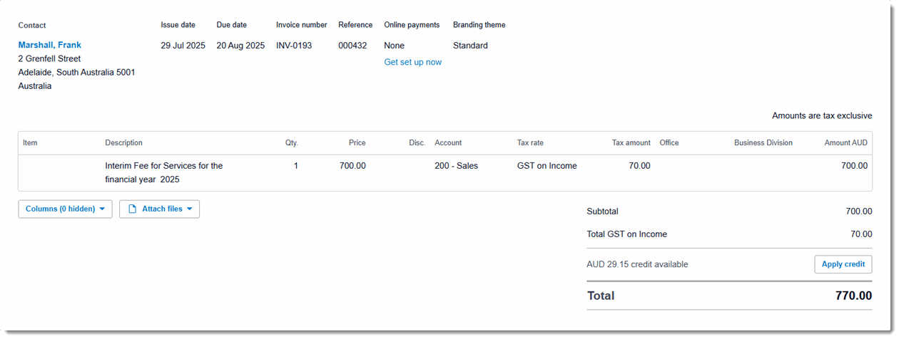 4339_Interim_Invoice_Xero_Ledger_Summary_Layout.gif