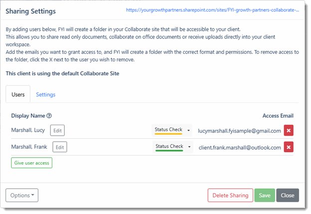 4353_Collaborate_Sharing_Settings_Status_Check_User_yellow.gif
