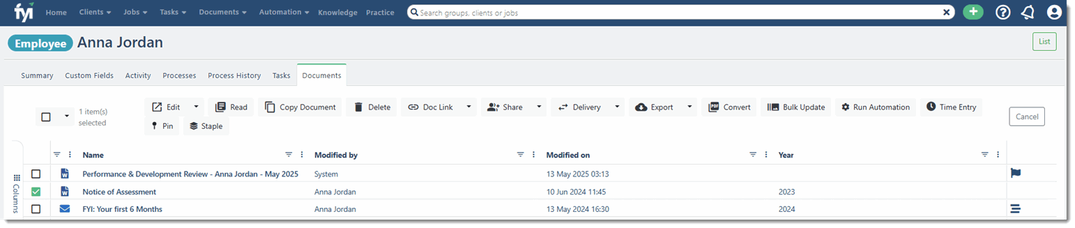 4421_Employee_Documents_Selection_Toolbar.gif