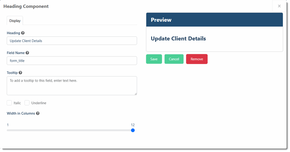4379_Form_Template_Heading_Component_Window.gif