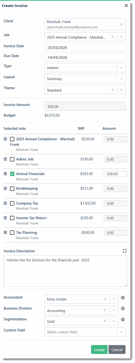 4336_Create_Interim_Invoice_Drawer_Workflow_Job.gif