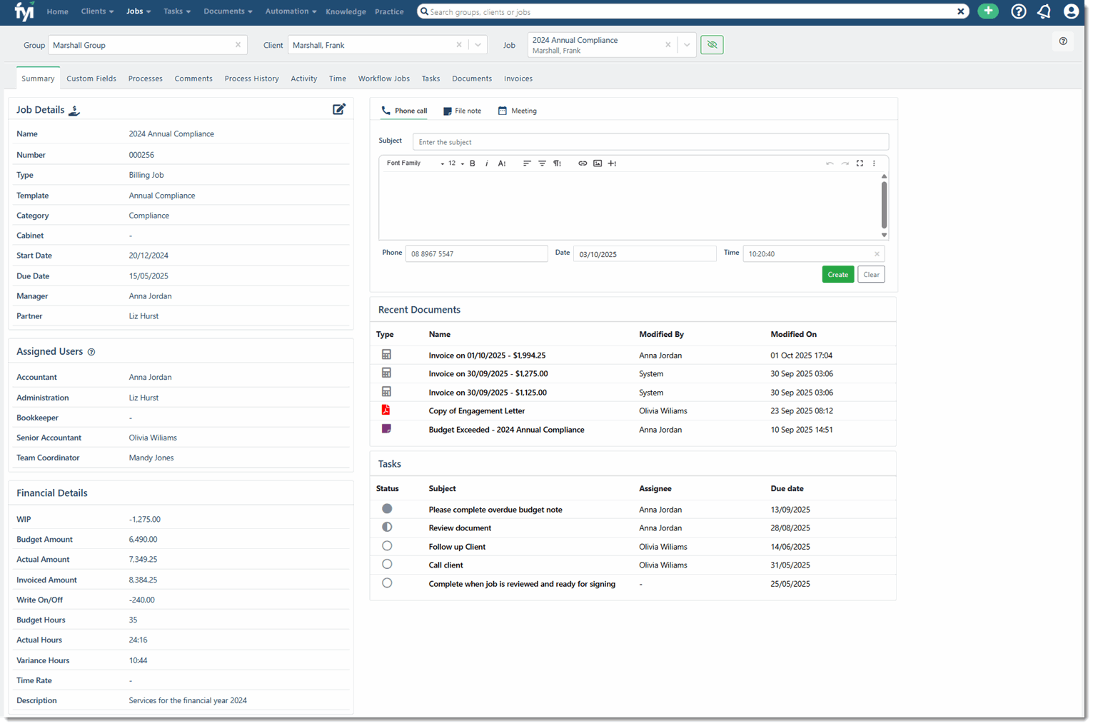 569 Job Summary Not Workflow Jobs_Elite.gif