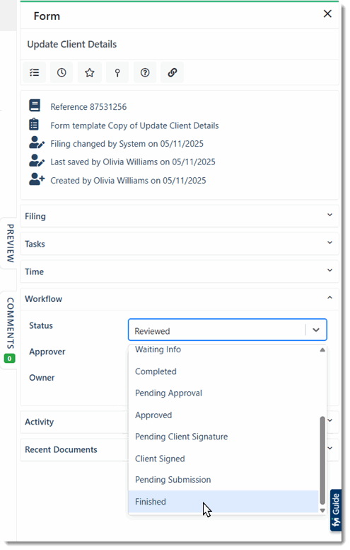 4621_Form_Drawer_Workflow_Select_Finished.gif