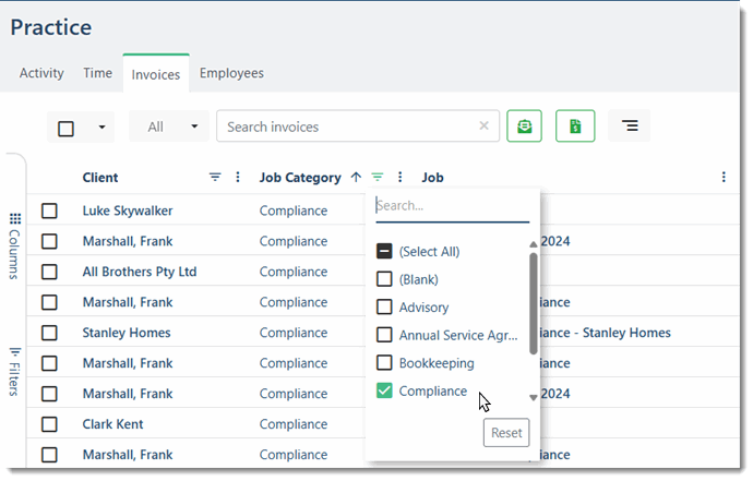 4617_Invoices_List_filter_Job_Category.gif