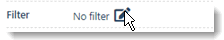 Edit Filter icon