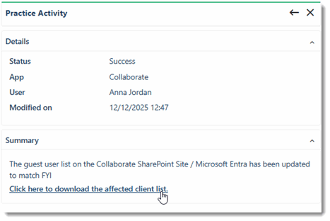 4764_New_Collaborate_Status_Check_Affected_Client_List.gif