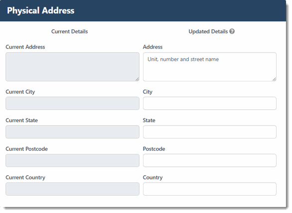 4539_Update_Contact_Details_Form_Template_Physical_Address_Panel.gif