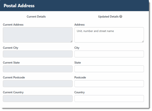 4540_Update_Contact_Details_Form_Template_Postal_Address_Panel.gif