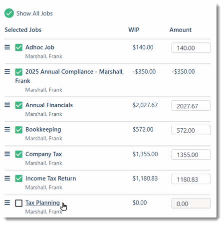 4859_Show_All_Jobs_select_job_no_wip.gif