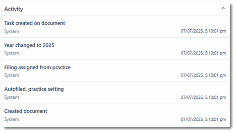 845a Email Drawer Activity with AutoFile.gif