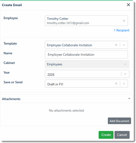 4906_Employee_Collaborate_Email_Drawer_Invitation_Share.gif